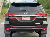 Cần bán xe Toyota Fortuner 2.4L 4x2 AT năm 2022 màu Nâu cực đẹp