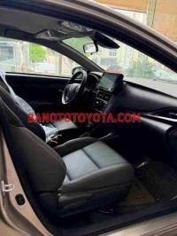 Toyota Vios 2026 Số tự động