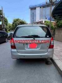 Toyota Innova 2.0E 2013 Máy xăng, xe đẹp