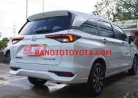 Cần bán xe Toyota Avanza Premio 1.5 AT 2025 Số tự động màu Trắng