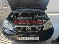 Cần bán xe Toyota Corolla altis 1.8G MT 2007 Số tay màu Đen
