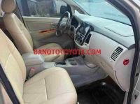 Toyota Innova V 2008 Máy xăng đẹp long lanh