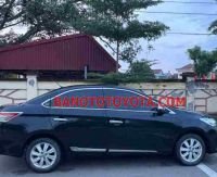 Bán Toyota Vios 1.5E đời 2016 xe đẹp - giá tốt