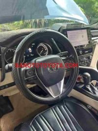Toyota Camry 2.5Q 2015 Máy xăng đẹp long lanh