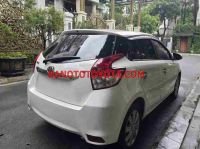 Toyota Yaris 1.5G 2017, xe đẹp, hết ý