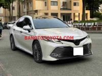 Bán Toyota Camry 2.0G đời 2021 xe đẹp - giá tốt