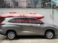 Toyota Innova Cross 2.0 CVT 2024 Số tự động cực đẹp!