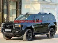 Cần bán Toyota Prado LC250 2.4L Máy xăng 2025 màu Đen