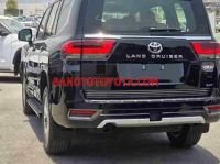 Toyota Land Cruiser VX.R 3.5 V6 HEV sx 2026, cam kết giá tốt