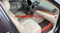Cần bán gấp xe Toyota Camry 2.4G năm 2010, màu Đen, Số tự động
