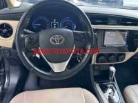 Bán Toyota Corolla altis 1.8E AT 2019 - giá tốt
