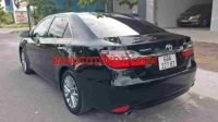 Bán Toyota Camry 2.5Q, màu Đen, Máy xăng, 2017