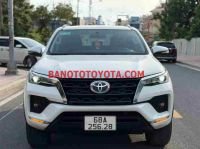 Toyota Fortuner 2.4L 4x2 AT 2022, xe đẹp, hết ý