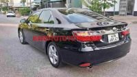 Xe Toyota Camry 2.5Q đời 2015 đẹp bán gấp