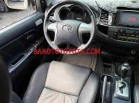 Toyota Fortuner TRD Sportivo 4x4 AT 2015 giá cực tốt