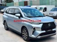 Bán xe Toyota Veloz Cross 1.5 CVT sx 2022 - giá rẻ