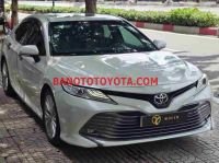 Toyota Camry 2.5Q 2020 Máy xăng, xe đẹp