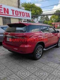 Toyota Fortuner 2.7L 4x2 AT năm 2022 cần bán