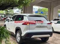 Toyota Corolla Cross 1.8G năm 2022 cần bán