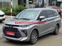 Bán Toyota Avanza Premio 1.5 AT, màu Bạc, Máy xăng, 2024