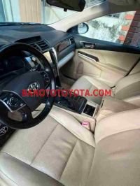 Toyota Camry 2.0E 2016 Số tự động giá đẹp