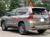 Toyota Prado VX 2.7L 2018 - Giá tốt