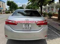 Cần bán xe Toyota Corolla altis 1.8G AT 2015 Số tự động