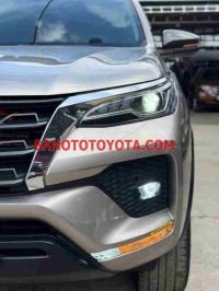Toyota Fortuner 2.4L 4x2 AT 2022 - Giá tốt