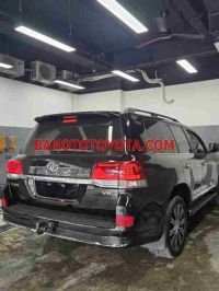 Cần bán Toyota Land Cruiser VX 4.6 V8 2016 - Số tự động