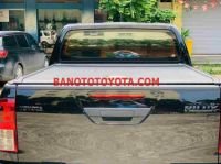 Toyota Hilux 2.4L 4x2 AT model 2020 xe chuẩn hết ý
