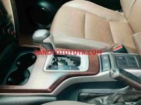 Toyota Fortuner 2.4G 4x2 AT sản xuất 2019 cực chất!