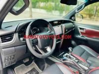 Toyota Fortuner Legender 2.4L 4x2 AT model 2022 xe chuẩn hết ý
