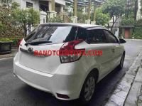 Bán xe Toyota Yaris 1.5G sx 2017 - giá rẻ