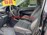Cần bán xe Toyota Vios G 1.5 CVT màu Đen 2024