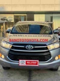 Toyota Innova 2.0E 2020, xe đẹp, hết ý
