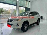 Cần bán gấp Toyota Fortuner 2.7V 4x2 AT 2019 - Xe đẹp - Giá tốt