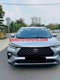 Toyota Veloz 2023 Suv màu Xám