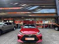 Toyota Wigo G 1.2 AT 2024 Số tự động giá đẹp
