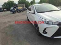 Bán Toyota Vios E CVT đời 2022 xe đẹp - giá tốt
