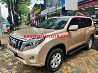 Toyota Prado TXL 2.7L model 2013 xe chuẩn hết ý