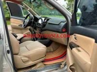 Cần bán Toyota Fortuner 2.5G 2016, xe đẹp giá rẻ bất ngờ