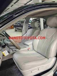 Bán Toyota Camry LE 2.5, màu Đen, Máy xăng, 2009