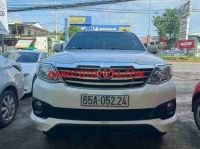 Toyota Fortuner TRD Sportivo 4x2 AT 2014 Máy xăng, xe đẹp