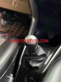 Bán Toyota Vios 1.5E MT, màu Bạc, Máy xăng, 2018
