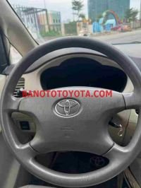 Toyota Innova G 2011 Máy xăng, xe đẹp