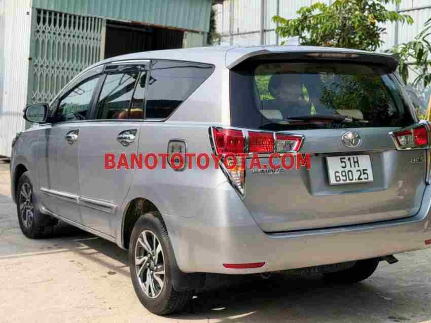 Cần bán xe Toyota Innova E 2.0 MT 2025, xe đẹp