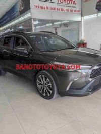 Cần bán xe Toyota Corolla Cross 1.8V 2022, xe đẹp