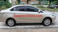 Toyota Vios 1.5E 2015 giá cực tốt