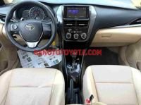 Cần bán gấp Toyota Vios E CVT đời 2021, màu Trắng