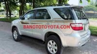 Cần bán Toyota Fortuner 2.7V 4x4 AT đời 2012